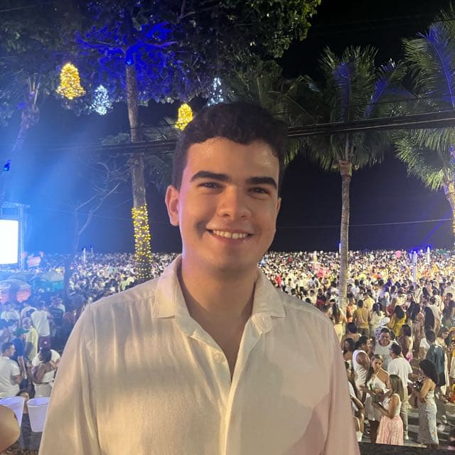 Foto de Antonio Antunes