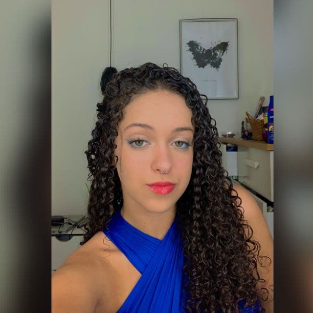 Foto de Isabela Medeiros