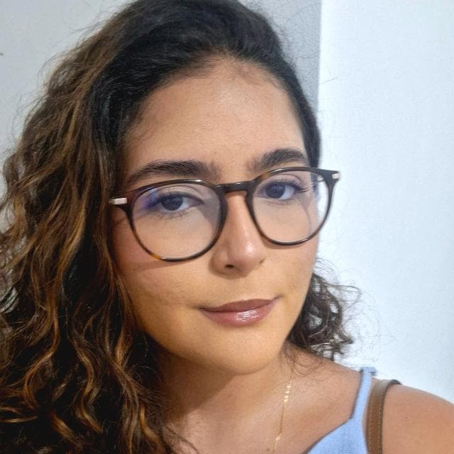 Foto de Ana Catarina