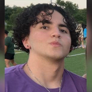 Foto de Cauã Fusaro