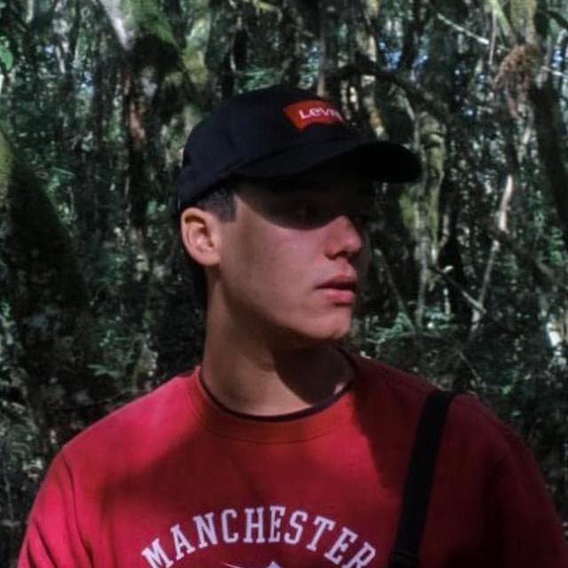 Foto de Davi Brilhante