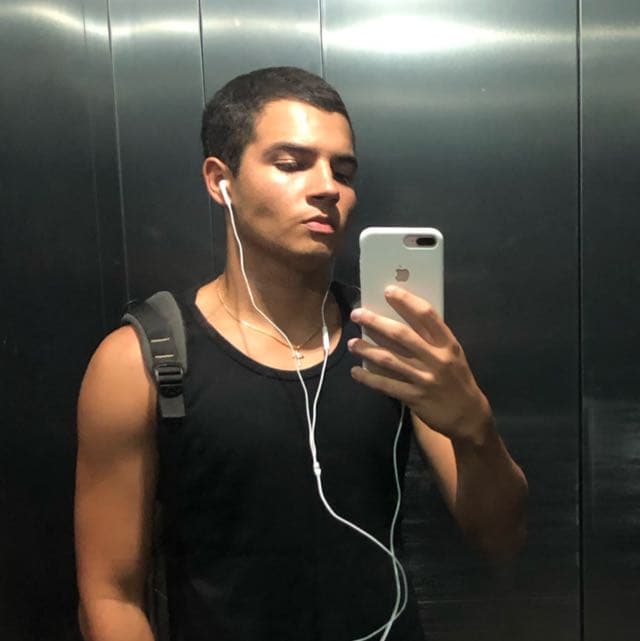 Foto de Henrique Franca