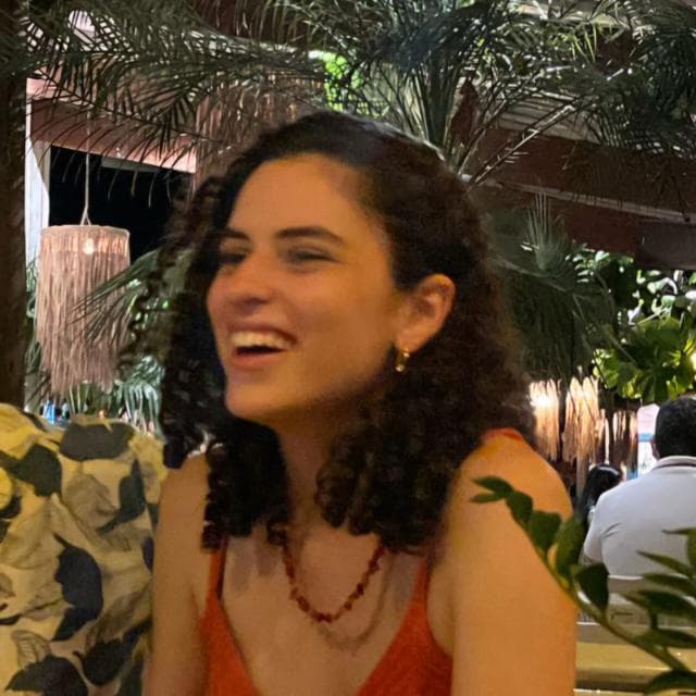 Foto de Juliana Moraes