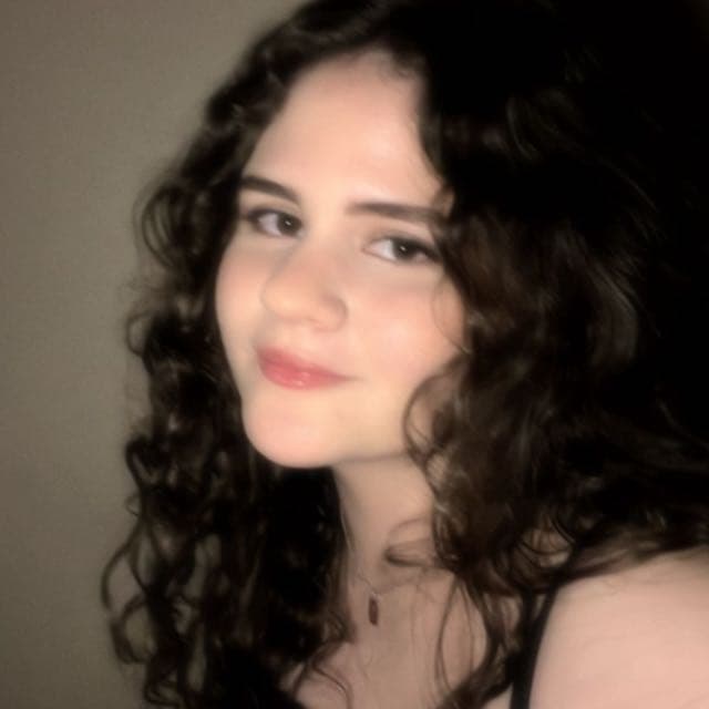 Foto de Júlia Vilar