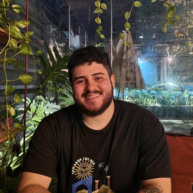 Foto de Lucas Azevedo