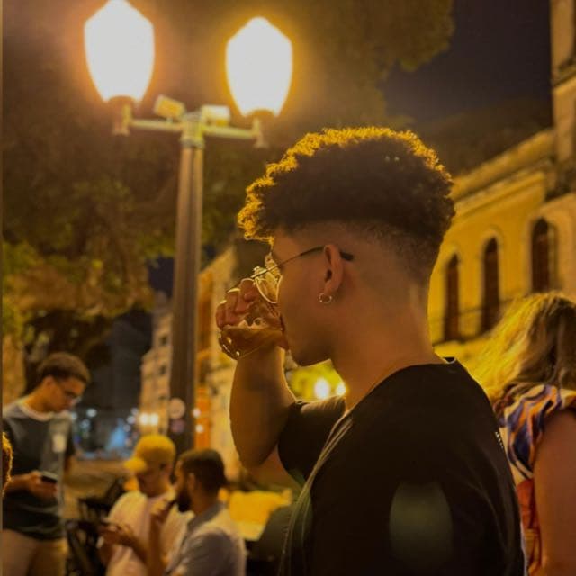 Foto de Paulo Marcelo