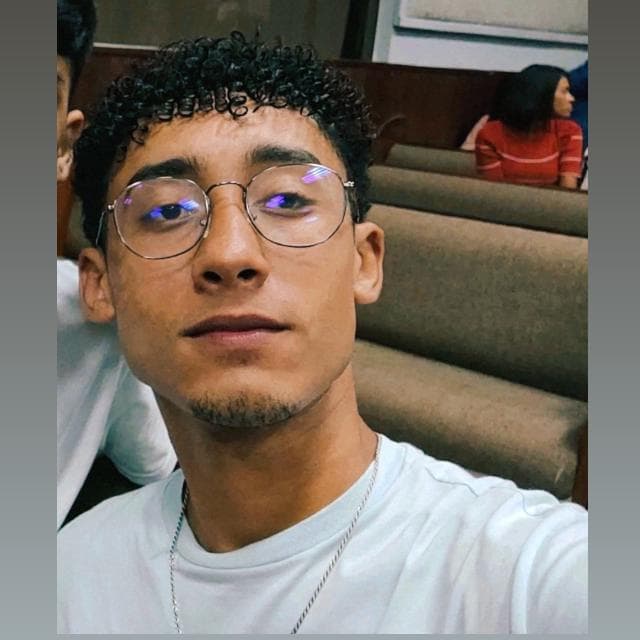 Foto de Pedro Marques