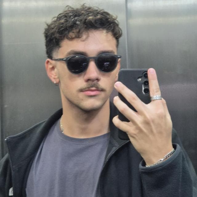 Foto de Rafael Angelim