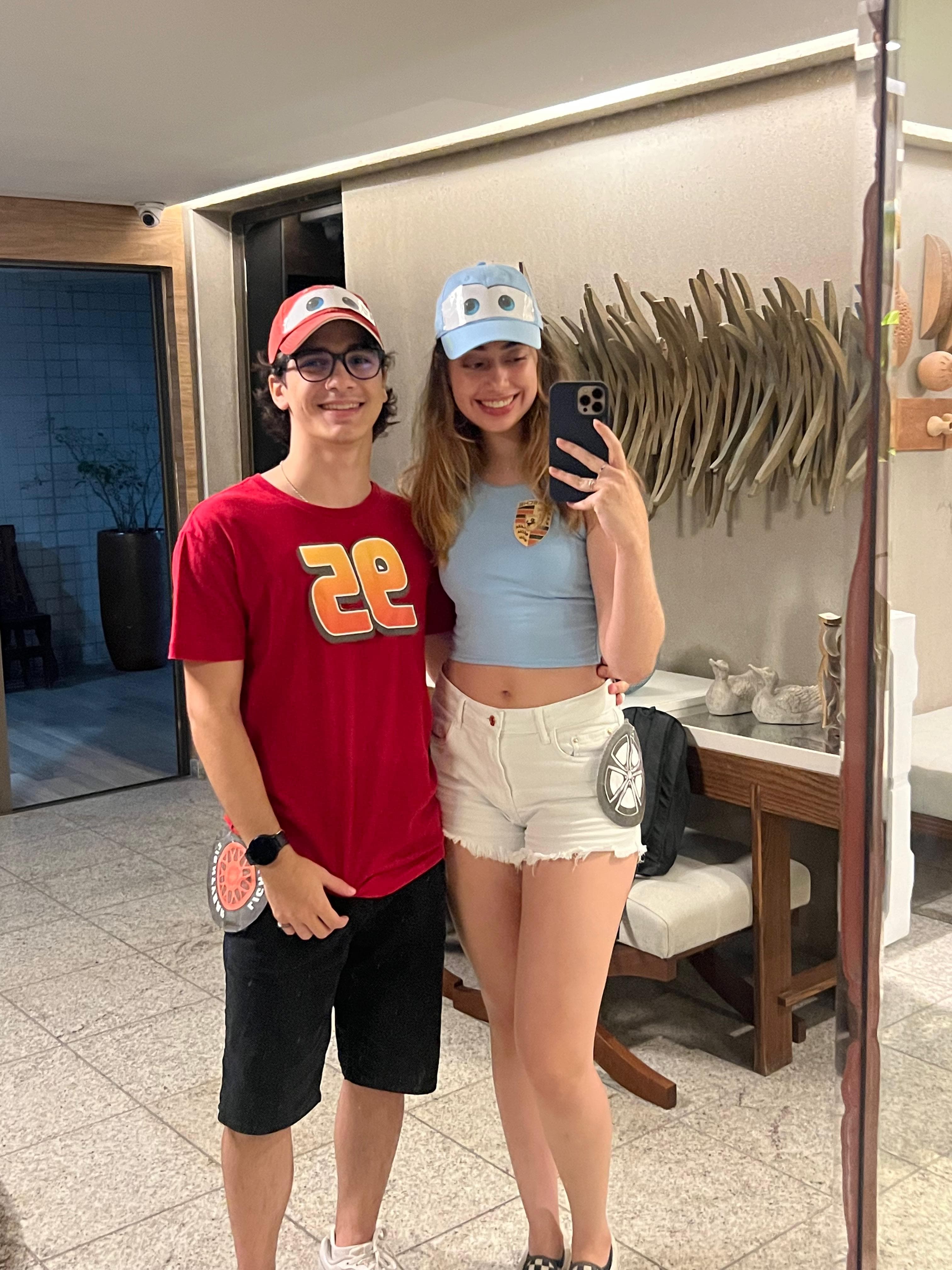 Foto do casal 31