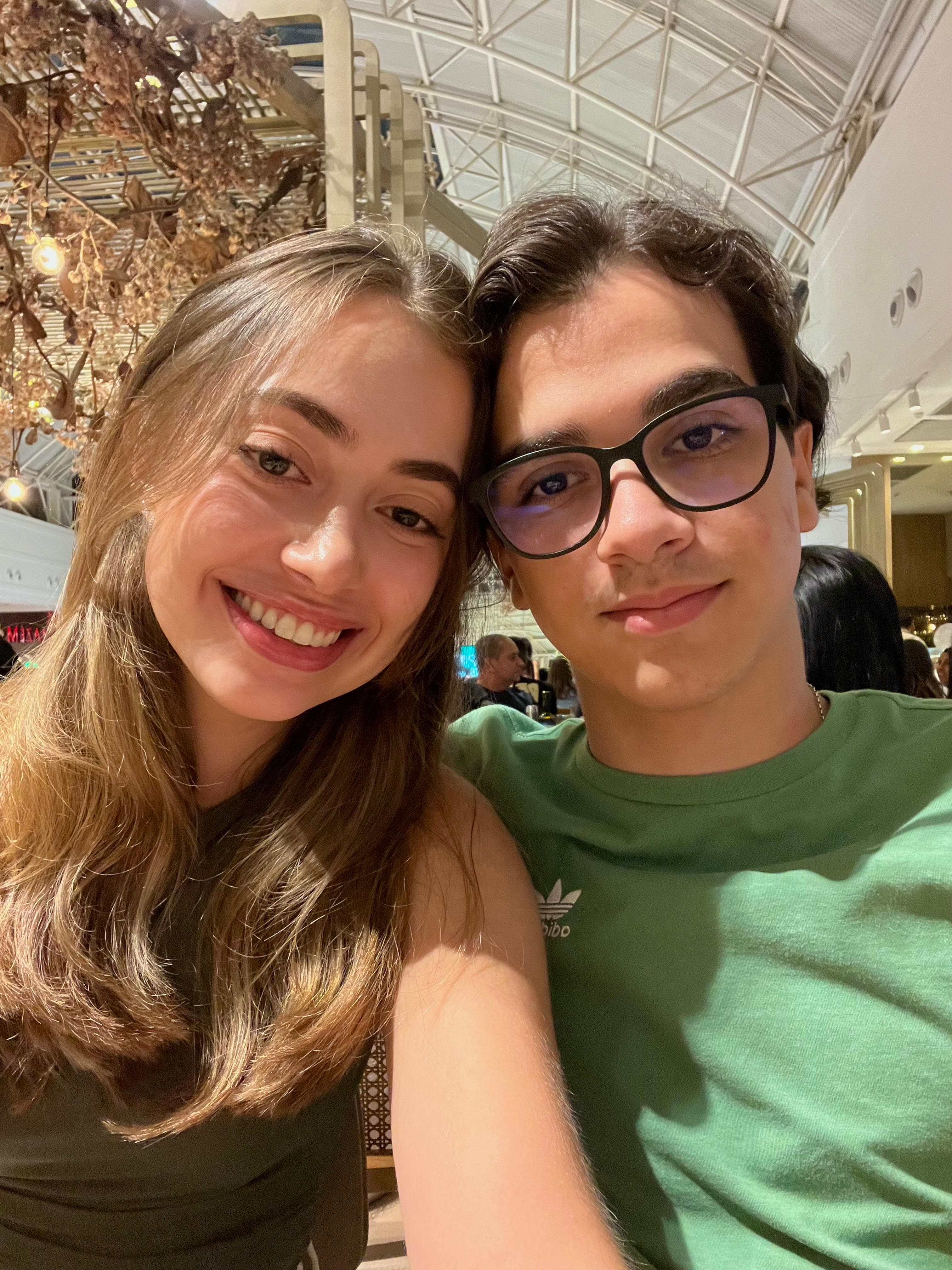 Foto do casal 39