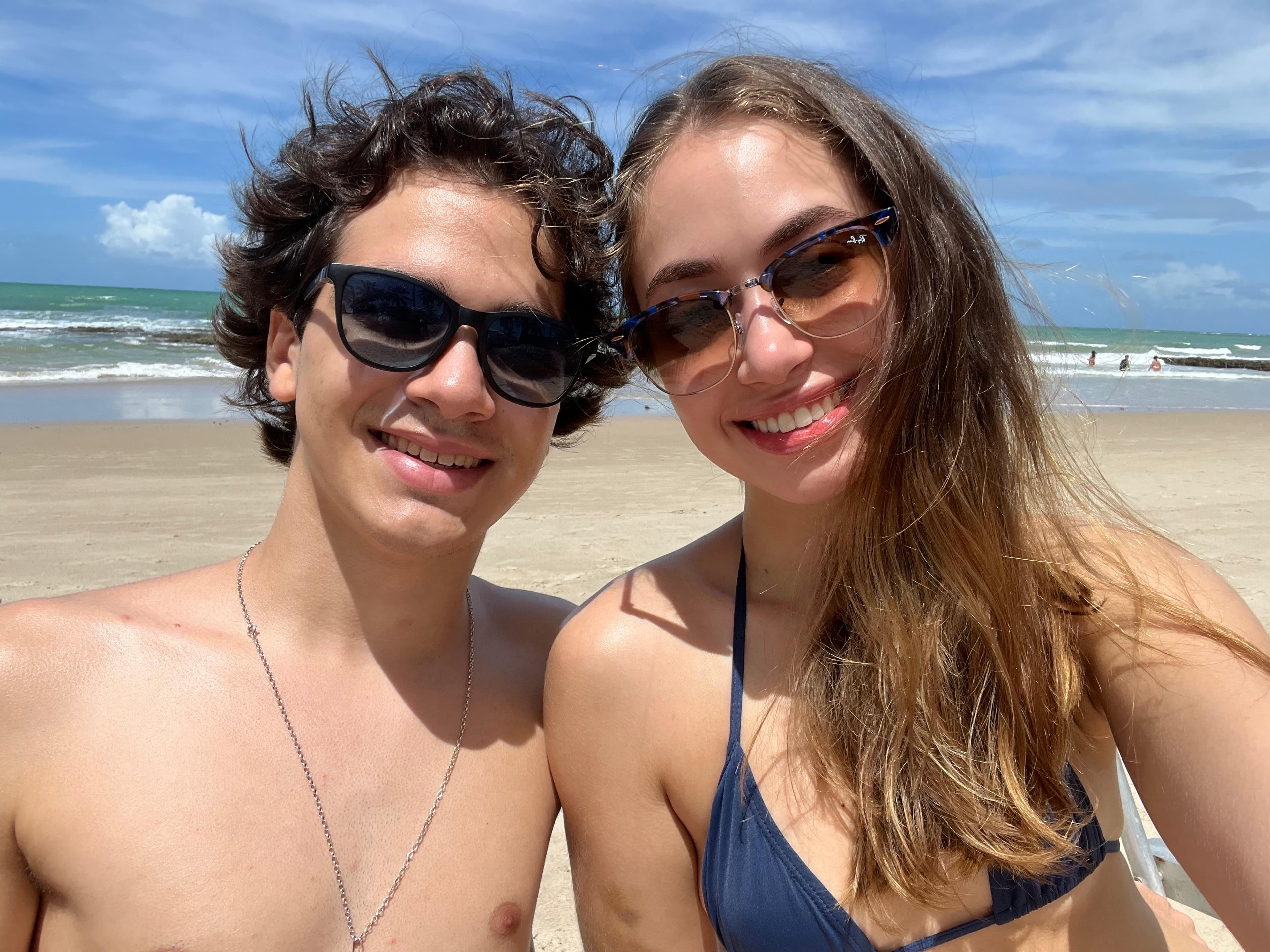 Foto do casal 54