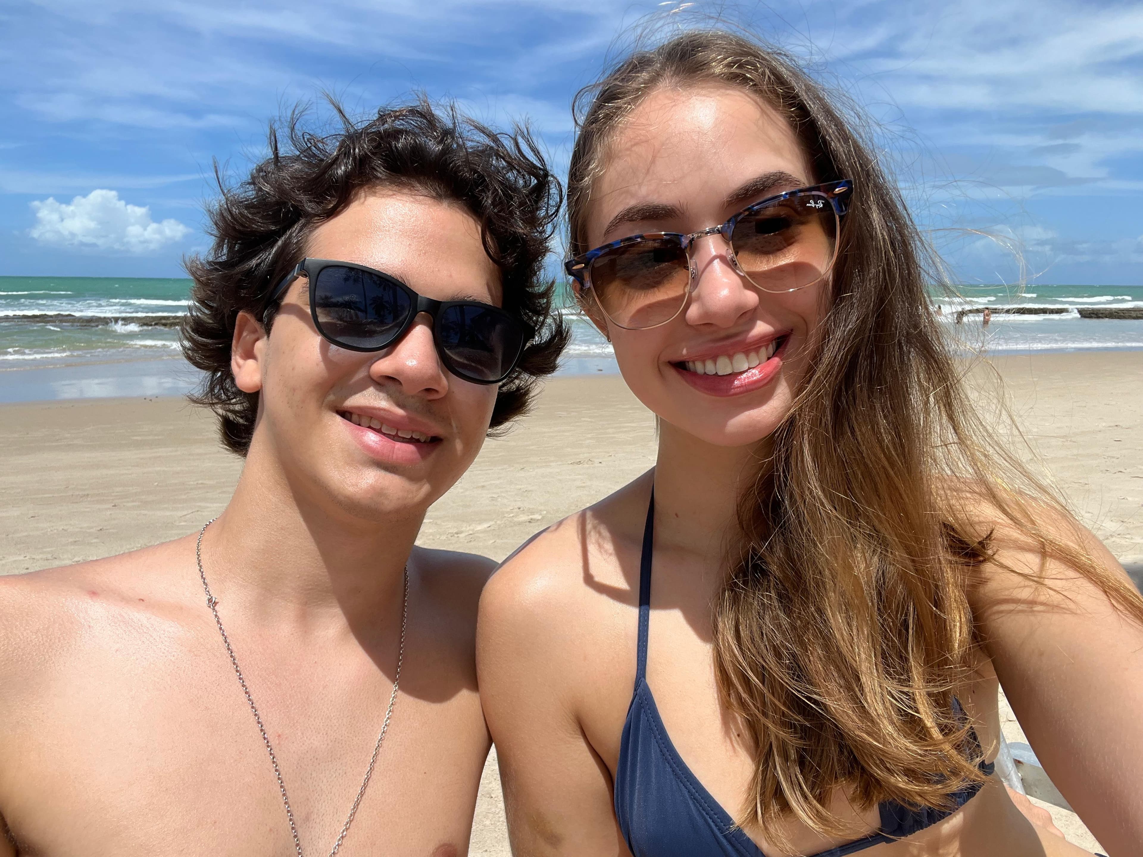 Foto do casal 55